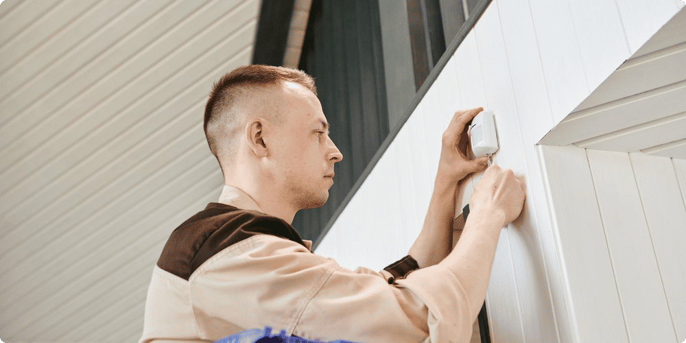 Installation simple et rapide