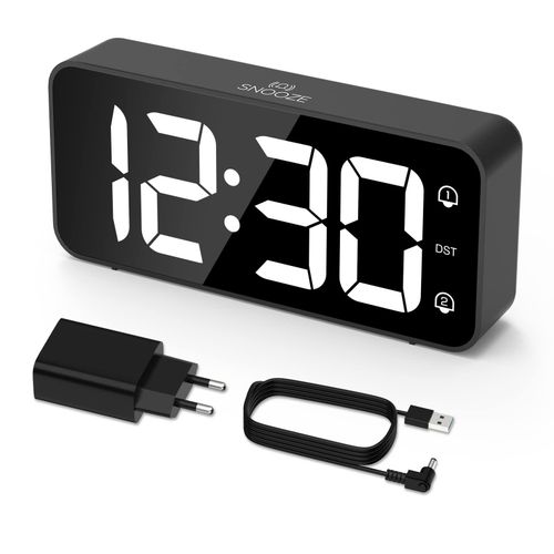 comparatif alarme bureau