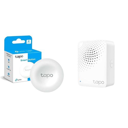 meilleure alarme tapo