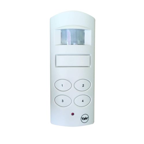 top alarme yale