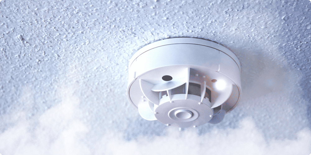 Comprendre le fonctionnement des alarmes incendie